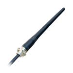 GSM Rubber Antenna With SMA Male Connector